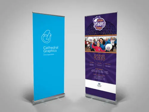 Banners Personalizados em Santos 02