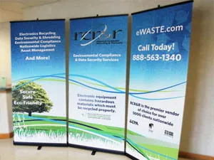 Banners Personalizados em Santos
