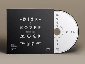 Capas para CDs e DVDs Personalizados em Santos