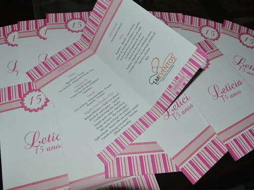 Cardapios Personalizados em Santos 02