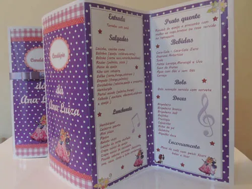 Cardapios Personalizados em Santos 03