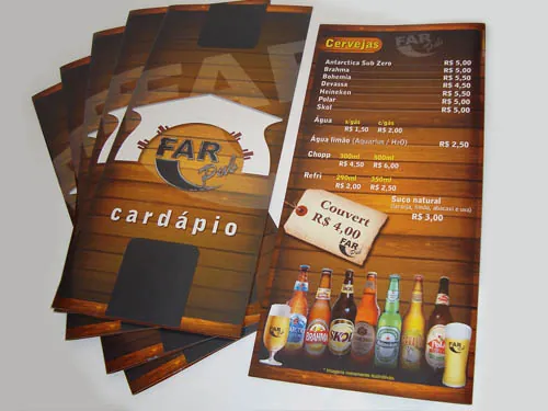 Cardapios Personalizados em Santos 05