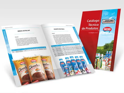 Catalogos Personalizados em Santos 03