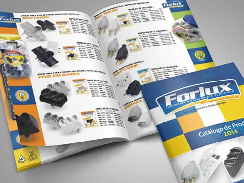 Catalogos Personalizados em Santos 05
