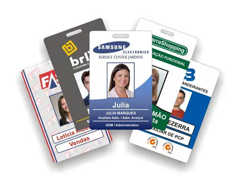 Confeccao de Credencial para Evento em Santos 03
