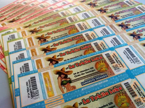 Confeccao de Ingressos de Seguranca em Santos 03