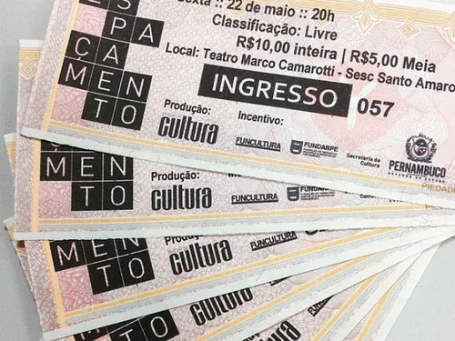 Confeccao de Ingressos de Seguranca em Santos 08