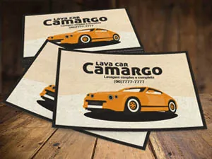 Confecção de Tapete de Papel Personalizado em Santos