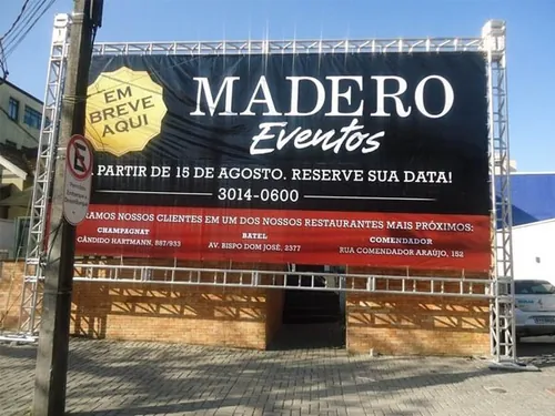 Criacao de Faixas Personalizadas em Santos 01