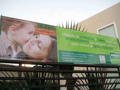 Criacao de Faixas Personalizadas em Santos 02