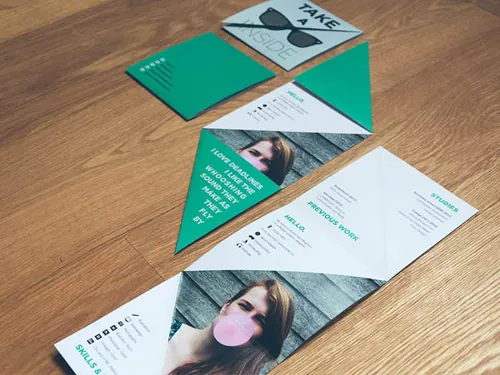Criacao de Folders Personalizados em Santos 05