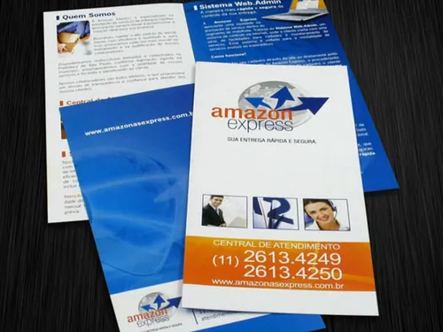 Criacao de Folders Personalizados em Santos 08