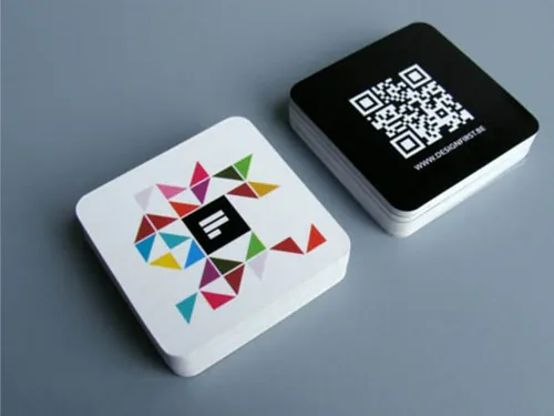 Criacao de Mini Cartoes Personalizados em Santos 08