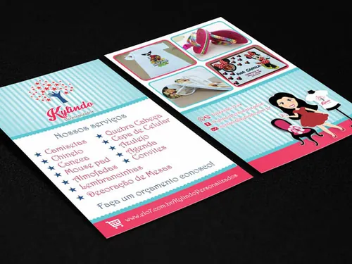 Criacao de Panfletos Personalizados em Santos 05