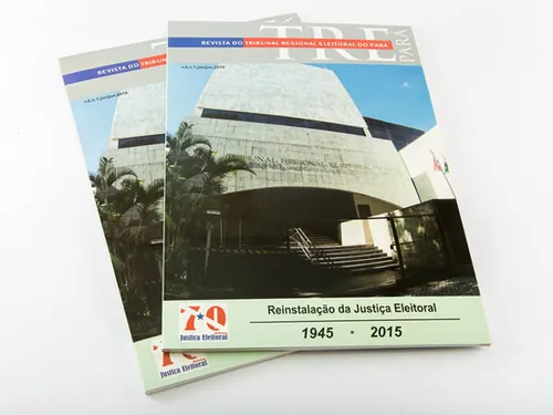 Criacao de Revistas Personalizadas em Santos 05