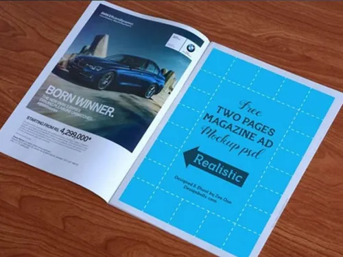 Criacao de Revistas Personalizadas em Santos 08