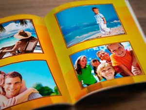 Criação de Revistas Personalizadas em Santos