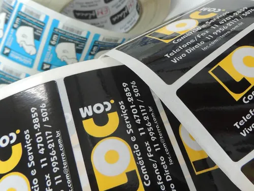 Criacao de Rotulos Personalizados em Santos 07