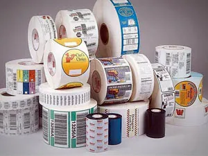 Criação de Rótulos Personalizados em Santos