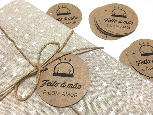 Criacao de Tags Personalizadas em Santos 07
