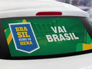 Santinhos para Eleições em Santos