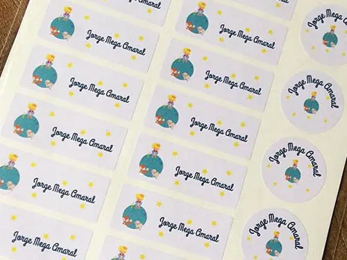 Etiquetas Personalizadas em Santos 05