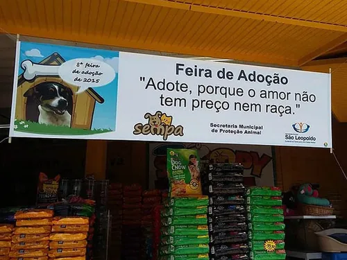 Faixas de Lona Personalizadas em Santos 02