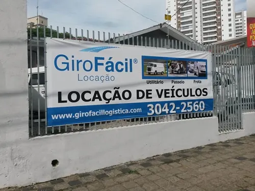 Faixas de Lona Personalizadas em Santos 03