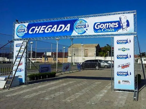 Faixas de Lona Personalizadas em Santos 05
