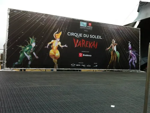 Faixas de Lona Personalizadas em Santos 06