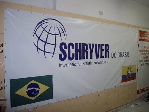 Faixas de Lona Personalizadas em Santos 07