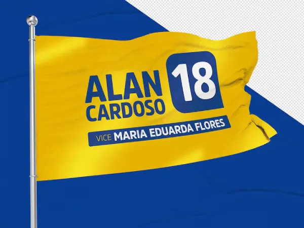 Eleições 2026 em Santos
