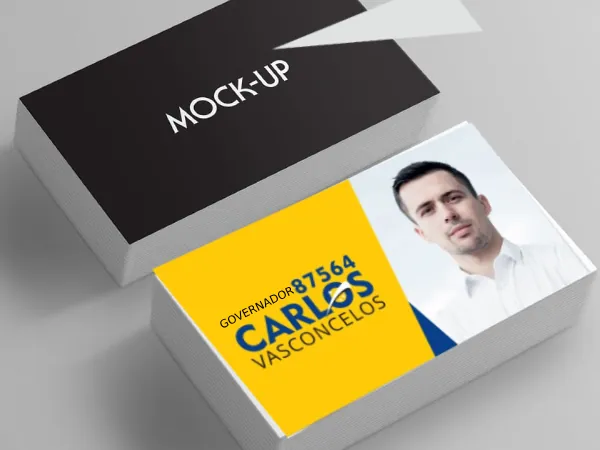 Eleições 2026 em Santos