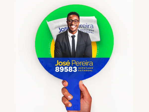 Eleições 2026 em Santos