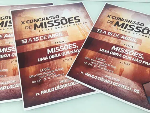 Impressao de Cartazes e Posters Personalizados em Santos 06