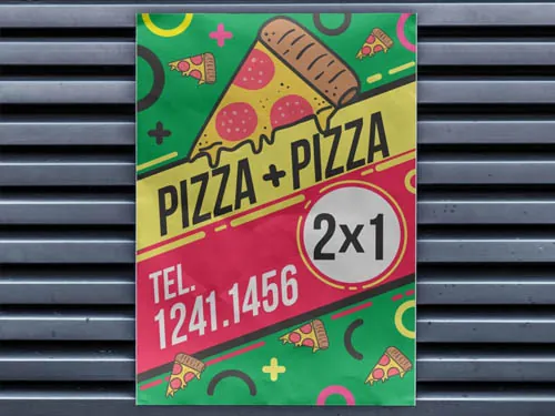 Impressao de Cartazes e Posters Personalizados em Santos 08