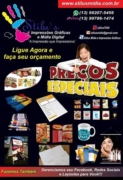 Layout Personalizado em Santos 04