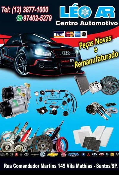 Layout Personalizado em Santos 06