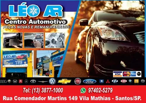 Layout Personalizado em Santos 07