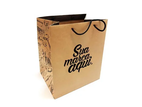 Sacolas Personalizadas em Santos 02