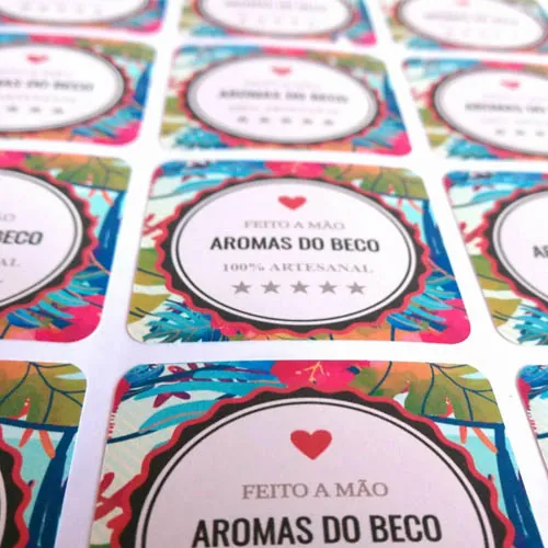 Adesivos