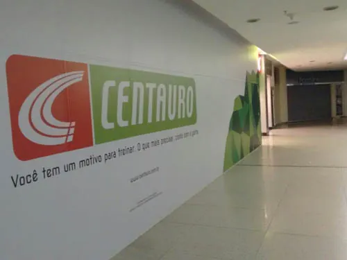 Comunicação Visual em Santos
