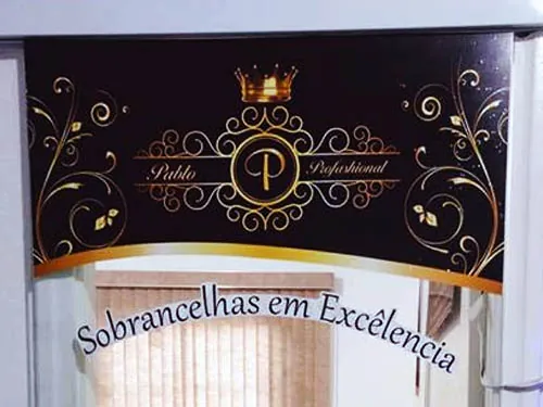 Adesivos Personalizados em Santos